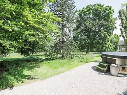 Pentre Hall