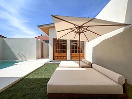 Tekko Villa Pererenan