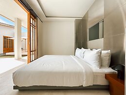 Tekko Villa Pererenan