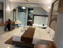 Mahal E Noor Amritsar Haveli