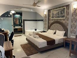 Mahal E Noor Amritsar Haveli