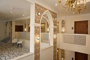 Mahal E Noor Amritsar Haveli