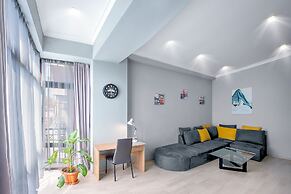H&B apartments Queen Ketevan
