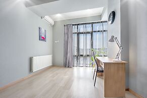 H&B apartments Queen Ketevan