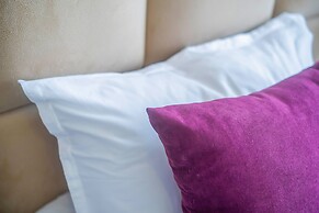 H&B apartments Queen Ketevan