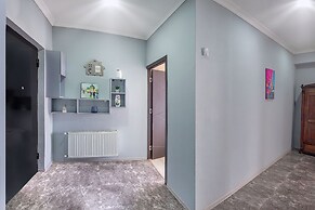 H&B apartments Queen Ketevan