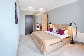 H&B apartments Queen Ketevan