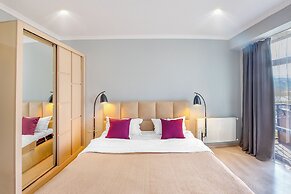 H&B apartments Queen Ketevan