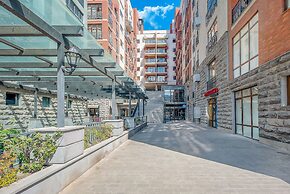 H&B apartments Queen Ketevan