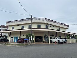 Hotel O Gold Hill Hotel
