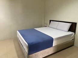 Hotel O Gold Hill Hotel