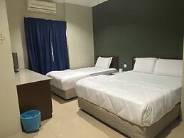 Hotel O Gold Hill Hotel