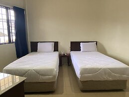 Hotel O Gold Hill Hotel