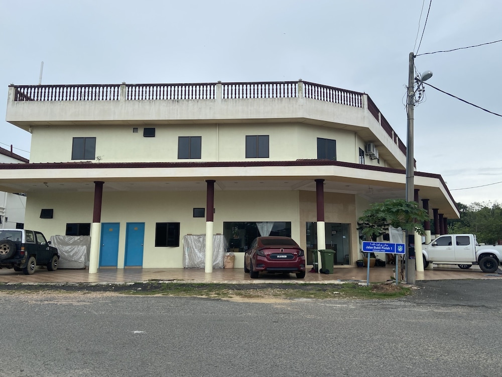 Hotel O Gold Hill Hotel
