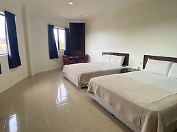 Hotel O Gold Hill Hotel