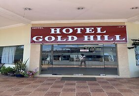 Hotel O Gold Hill Hotel