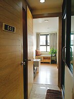 BM Loft On Nut & Massage