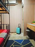 BM Loft On Nut & Massage