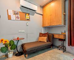 BM Loft On Nut & Massage