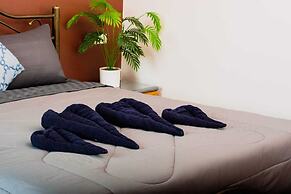 BM Loft On Nut & Massage