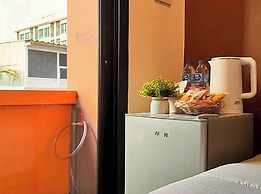 BM Loft On Nut & Massage