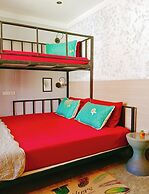 BM Loft On Nut & Massage