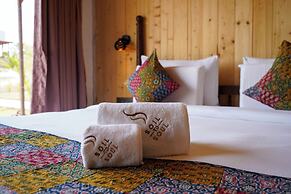 Hotel Radhika