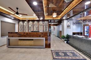 Hotel Radhika