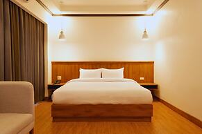 Oudomsin VangVieng Hotel