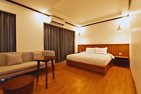 Oudomsin VangVieng Hotel