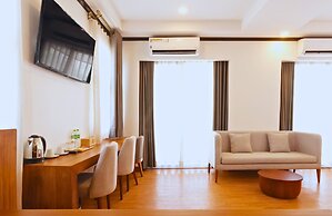 Oudomsin VangVieng Hotel