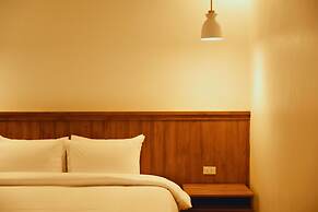 Oudomsin VangVieng Hotel