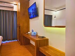 Oudomsin VangVieng Hotel
