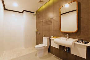 Oudomsin VangVieng Hotel