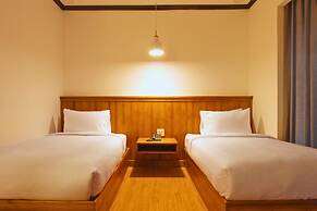 Oudomsin VangVieng Hotel