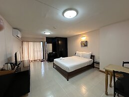 Hotel Grand Mandarin Latphrao 130
