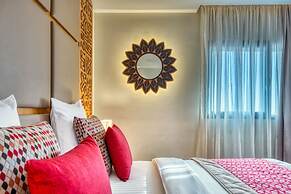 Azalai Hotel Dakar