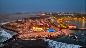 Azalai Hotel Dakar