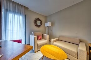 Azalai Hotel Dakar