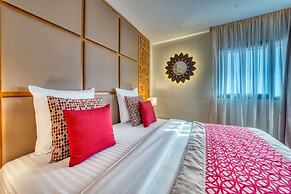 Azalai Hotel Dakar