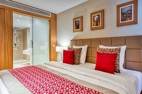 Azalai Hotel Dakar
