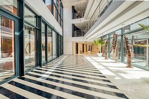 Azalai Hotel Dakar