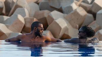 Azalai Hotel Dakar