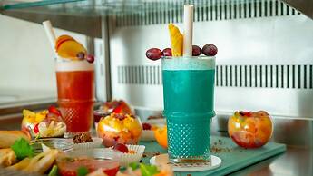 Azalai Hotel Dakar