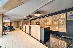 Azalai Hotel Dakar