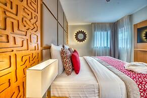 Azalai Hotel Dakar