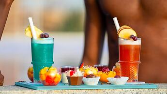 Azalai Hotel Dakar