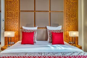 Azalai Hotel Dakar