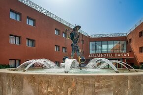 Azalai Hotel Dakar