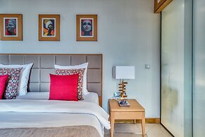 Azalai Hotel Dakar
